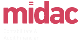 Midac – Servicii de contabilitate